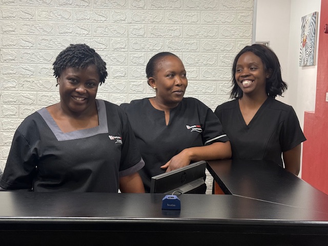 Eastgate Dental Images